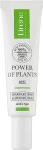 Lirene Омолоджувальна сироватка для обличчя Power Of Plants Rose Rejuvenating Face Serum