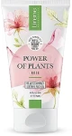 Lirene Заспокійливий гель для обличчя Power Of Plants Rose Washing Gel