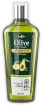 Madis Гель для душу з авокадо HerbOlive Oil & Avocado Shower Gel