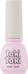 Toki Toki База для гель-лаку Toki-Toki Stars Base Coat