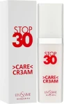 LeviSsime Інтенсивний крем для обличчя "Турбота про шкіру" STOP 30 Care Cream * - фото N2