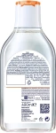 Nivea Міцелярна вода "Енергія" з антиоксидантами Energy Micellar Water - фото N7