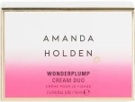 Revolution Pro Крем для лица и шеи x Amanda Holden Wonderplump Cream Duo - фото N4