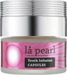 Sea of Spa УЦЕНКА Капсулы молодости La Pearl Youth Infusion Capsules *