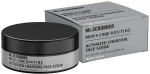 Mr.Scrubber Угольный скраб для лица Men`s Care Routine Activated Charcoal Face Scrub