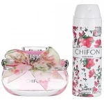 Emper Chifon Набір (edp/100ml + deo/spray/200ml)