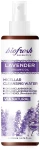 BioFresh Очищающая мицеллярная вода Lavender Organic Oil Micellar Cleansing Water