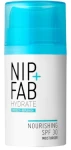 NIP + FAB Питательный увлажняющий крем для лица Hydrate Nourishing SPF 30 Moisturiser