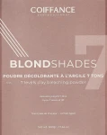 Coiffance Professionnel Освітлювальна пудра для волосся з глиною Coiffance Professional Blondshades 7 Levels Clay Bleaching Powder