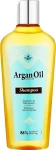 Madis Шампунь с аргановым маслом для волос Argan Oil Shampoo