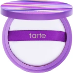 Tarte Cosmetics Shape Tape Setting Powder Пудра для лица фиксирующая - фото N2