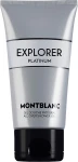 Montblanc Explorer Platinum All-Over Shower Gel Гель для душа
