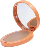 Ingrid Cosmetics Creamy Bronzer Кремовий бронзер для обличчя - фото N2