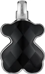 Tous LoveMe The Onyx Набір (edp/90ml + bag/1pcs) - фото N3