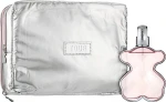 Tous LoveMe Набір (edp/90ml + bag/1pcs) - фото N2
