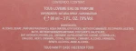 Tous LoveMe Набір (edp/90ml + bag/1pcs) - фото N4