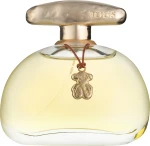 Tous Touch Набір (edt/100ml + bag/1pcs) - фото N3