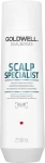 Goldwell Зміцнювальний шампунь для тонкого волосся Dualsenses Scalp Specialist Densifying Shampoo