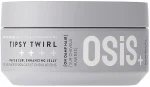 Schwarzkopf Professional Желе для создания кудрей Osis+ Tipsy Twirl