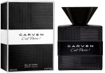 Carven C'est Paris! Pour Homme Туалетная вода (тестер с крышечкой)