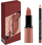 Diego Dalla Palma Lip Contour Kit 503 (lipstick/4g + lip/pencil/1.1g) Набір