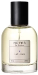 Lambre Notes Lac Leman Парфуми
