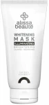 Alissa Beaute Маска для освітлення пігментних плям та вирівнювання тону шкіри Illuminating Whitening Mask