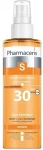 Pharmaceris Солнцезащитное сухое масло для тела S Sun Protect SPF30