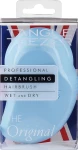 Tangle Teezer Расческа для волос The Original Detangling Hairbrush Wet & Dry Pink Sky