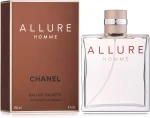 Chanel Allure Homme Туалетна вода - фото N2
