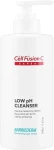 Cell Fusion C Ніжний гель для очищення сухої шкіри обличчя й тіла Expert Low pH Cleanser