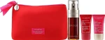 Clarins Набір VP Double Serum & Super Restorative (f/ser/50ml + f/cr/2x15ml + bag) * - фото N2