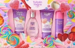 Tulipan Negro Candy Fantasy Набір (edt/50ml + b/spray/50ml + sh/gel/75ml + b/lot/75ml)