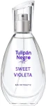 Tulipan Negro Sweet Violeta Туалетная вода