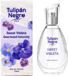 Tulipan Negro Sweet Violeta Туалетна вода - фото N2