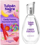 Tulipan Negro Candy Fantasy Туалетная вода - фото N2