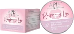 APIS Professional Ночная маска для губ Raspberry Lips Regenerating Overnight Lip Mask