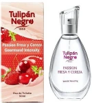 Tulipan Negro Passion Fresa Y Cereza Туалетная вода