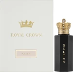 Royal Crown Sultan Духи - фото N2