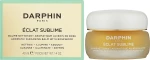 Darphin Ароматический бальзам для умывания с экстрактом розового дерева Eclat Sublime Aromatic Cleansing Balm With Rosewood - фото N2