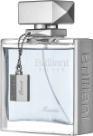 Rasasi Brilliant Silver Парфюмированная вода