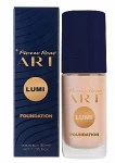 Pierre Rene Art Lumi Touch Foundation Тональна основа