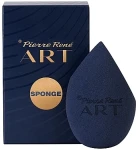 Pierre Rene Спонж для макіяжу Art Beauty Sponge