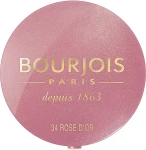 Bourjois Little Round Pot Blusher Румяна