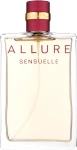 Парфюмированная вода женская - Chanel Allure Sensuelle, 100 мл - фото N2