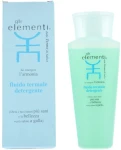 Gli Elementi Геотермальний очищуючий лосьйон Geothermal Cleansing Lotion