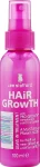 Lee Stafford Спрей для роста волос Hair Growth Leave in Treatment