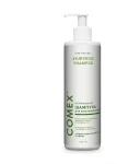Comex Натуральный аюрведический шампунь для укрепления волос из индийских целебных трав - фото N5