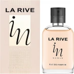 La Rive In Woman Парфюмированная вода - фото N2