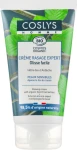 Coslys Крем для гоління з органічним екстрактом бруньок бука Men Care Shaving Cream With Organic Beech Bud Extract